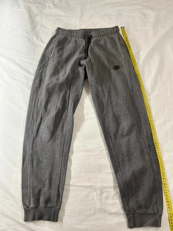 Chándal gris Nike – photo 2